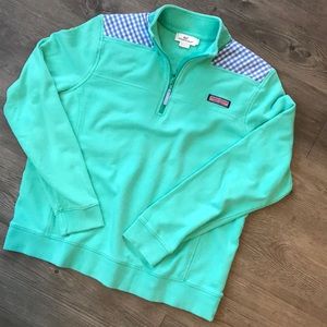vineyard vines Shep Shirt!